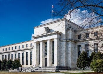 ETF flows react to Fed rate cut with euro corporates gaining