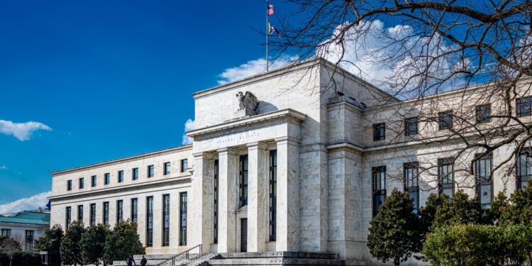 ETF flows react to Fed rate cut with euro corporates gaining