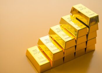 HANetf launches currency hedged physical gold ETC range with Royal Mint