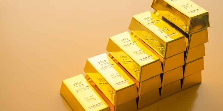 HANetf launches currency hedged physical gold ETC range with Royal Mint