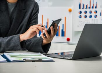 CFO’s influence grows in UK investment landscape