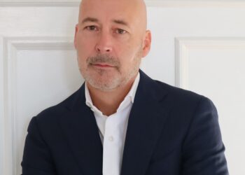Ulrik Modigh, SimCorp