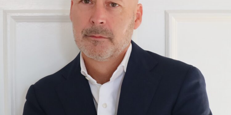 Ulrik Modigh, SimCorp