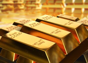 Blockchain pilot successfully tokenises bonds and gold