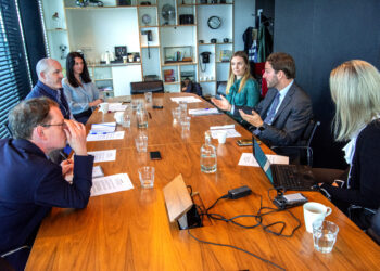 Roundtable: Fuelling private markets to reach greater heights