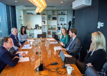 Roundtable: Fuelling private markets to reach greater heights