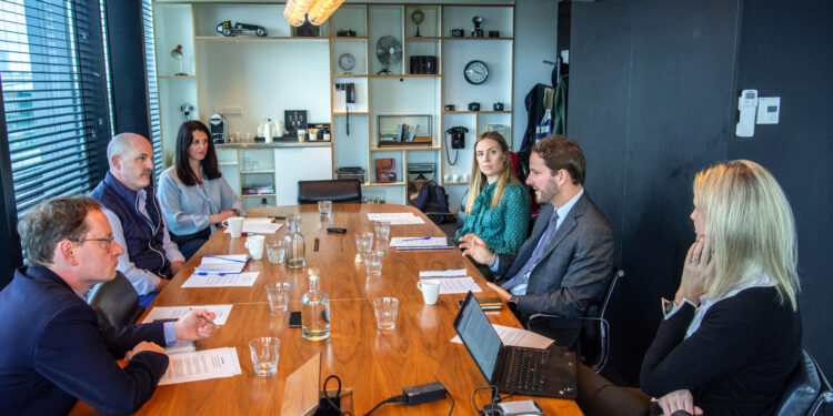 Roundtable: Fuelling private markets to reach greater heights