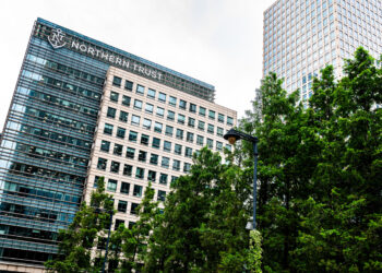 Northern Trust selected as custodian for Cadent Gas £4.6bn pension scheme