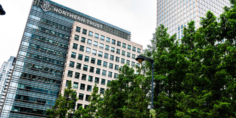 Northern Trust selected as custodian for Cadent Gas £4.6bn pension scheme