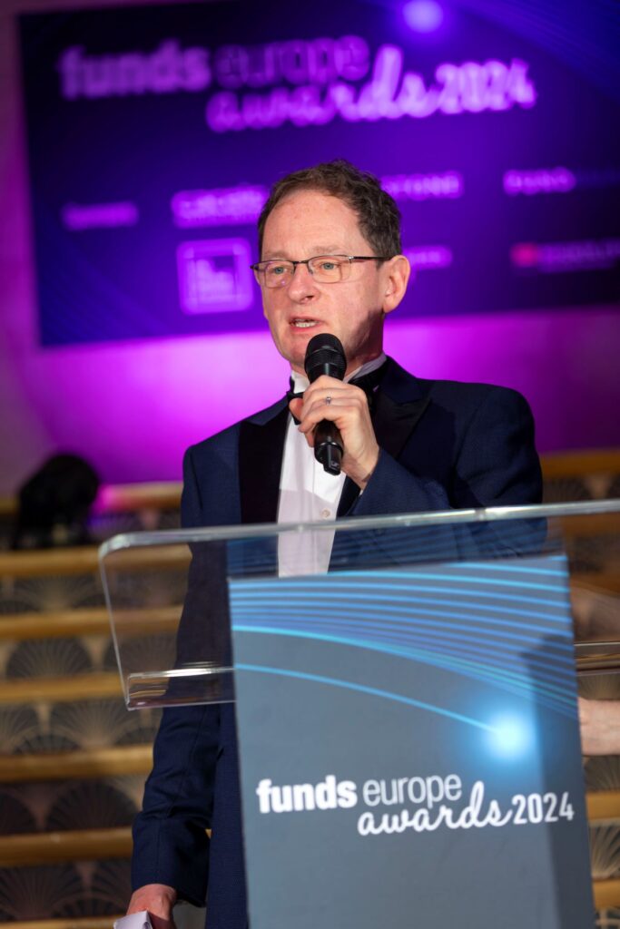 Nick Fitzpatrick, editor