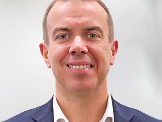 Universal appoints CPO and CRO