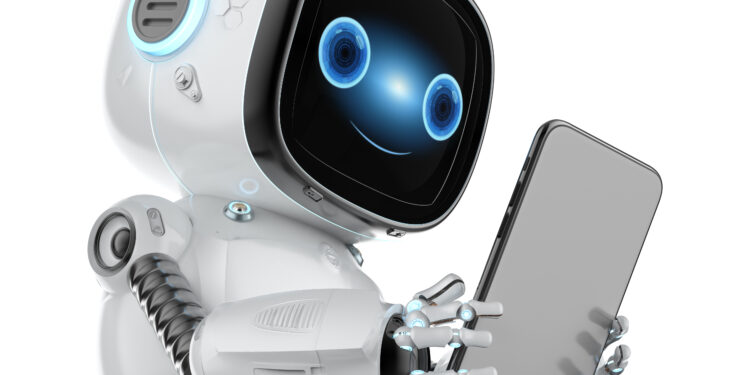 Roundtable: AI: the perfect colleague