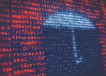 Oksana Tiedt: When it rains data, it pours