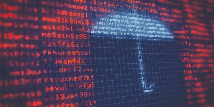 Oksana Tiedt: When it rains data, it pours