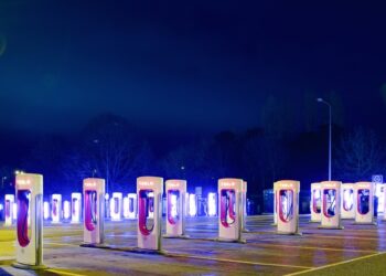Unlocking the power of British renewable energy infrastructure