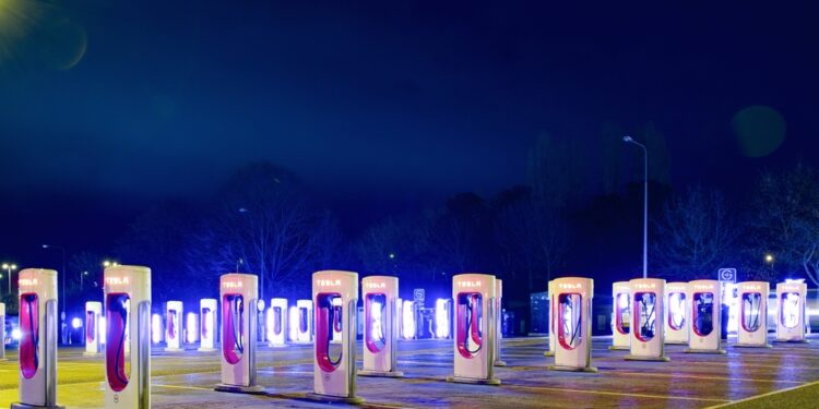 Unlocking the power of British renewable energy infrastructure