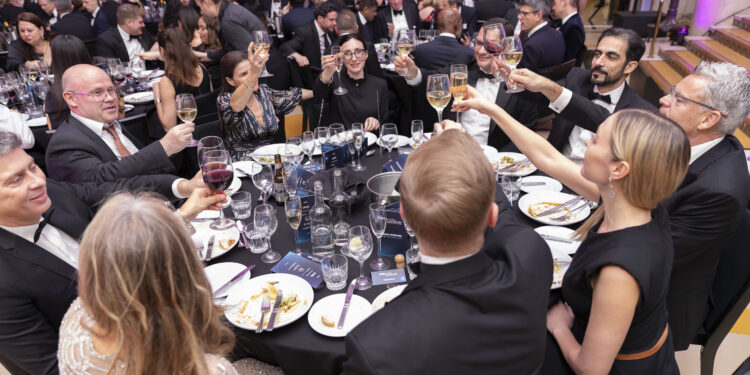 Funds Europe Awards 2024 in photos