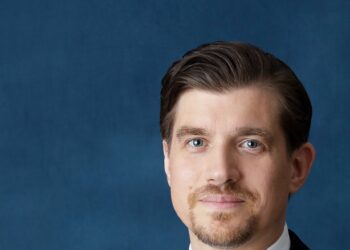 Euroclear appoints Chief Financial Officer