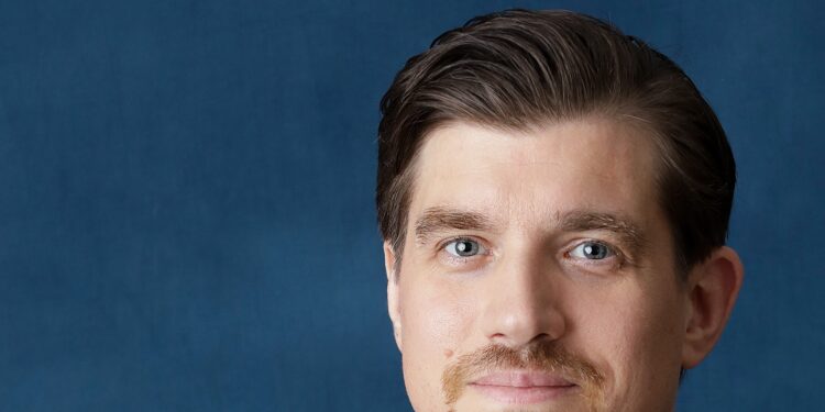 Euroclear appoints Chief Financial Officer