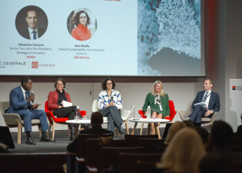 EIS 2024: Mind the (transition financing) gap