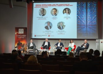 EIS 2024: Investment managers call for digital assets ‘ecosystem’