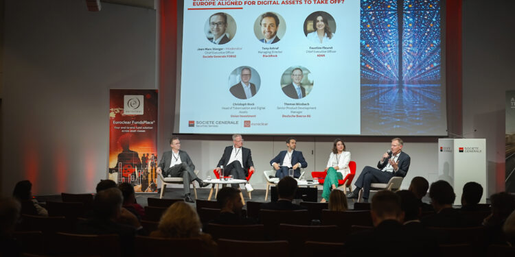 EIS 2024: Investment managers call for digital assets ‘ecosystem’