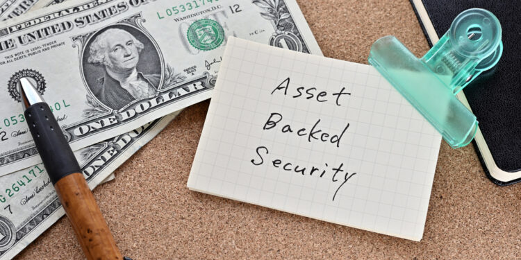 M&G launches ABS daily dealing fund