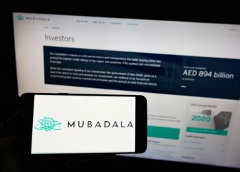 Mubadala buys CI Financial