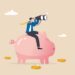 Inflation, hidden fees threaten EU pension savers’ interests
