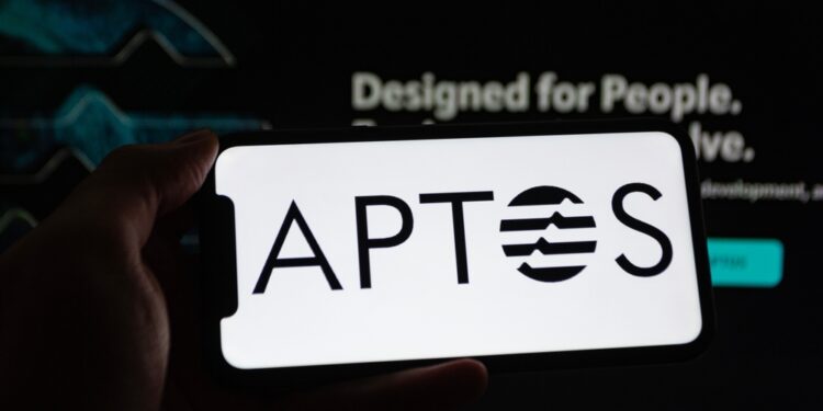 Bitwise to launch Aptos ETP on Six
