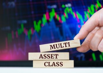 UK multi-asset sales positive for first time in five quarters