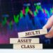 UK multi-asset sales positive for first time in five quarters