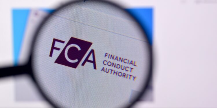 FCA blasted for “significant shortfalls”