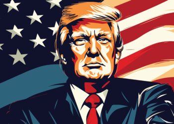 Market optimism soars as Trump wins US presidency