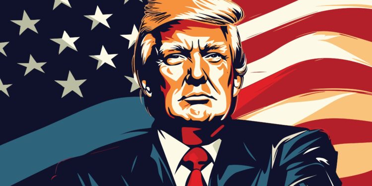 Market optimism soars as Trump wins US presidency