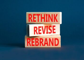 Between tradition and technology – rebranding to meet the digital challenge