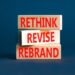 Between tradition and technology – rebranding to meet the digital challenge