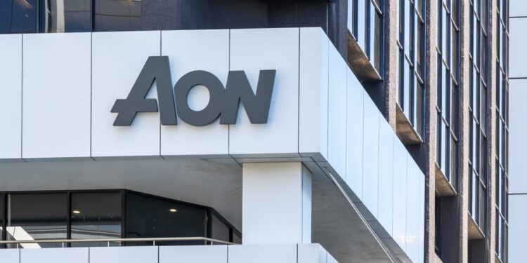 Aon takes on £3.5bn with three new clients for UK OCIO service