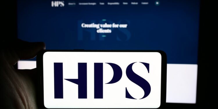 BlackRock to buy HPS Investment Partners