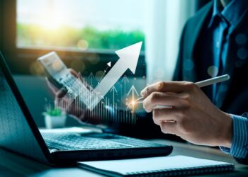 Digitalisation key for efficiency, but legacy systems hinder progress