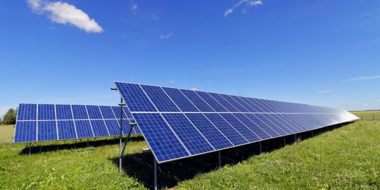 Schroders Greencoat fund acquires Dorset solar farm