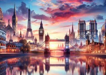 European ETFs hit record €104bn inflows in H1 2024