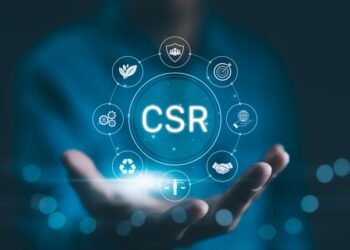 55% of companies cite data quality challenges in CSRD reporting