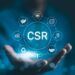 55% of companies cite data quality challenges in CSRD reporting