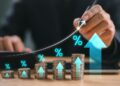 Euro area inflation up to 2.3%