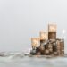 Global dividends hit third quarter record