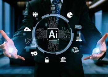 AI may restore trust in corporate reporting: EY survey