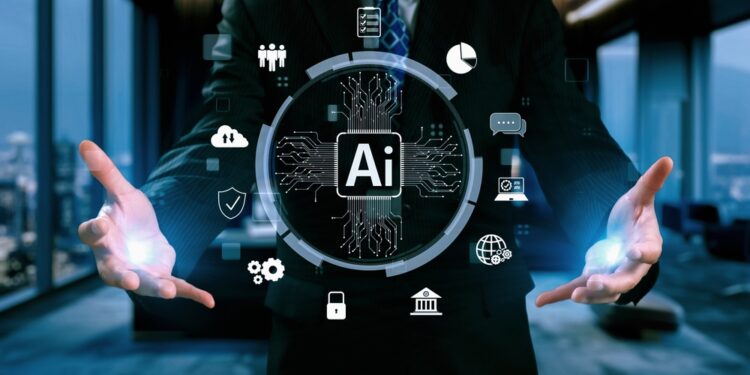 AI may restore trust in corporate reporting: EY survey