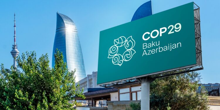 COP29: UK launches carbon market integrity priciples
