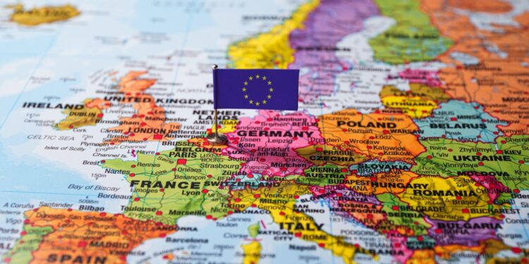 CIOs’ sentiment towards European equities falls